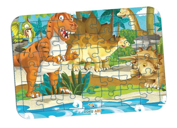 children puzzle