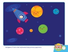 Dikkat Kodlama Seti 4+