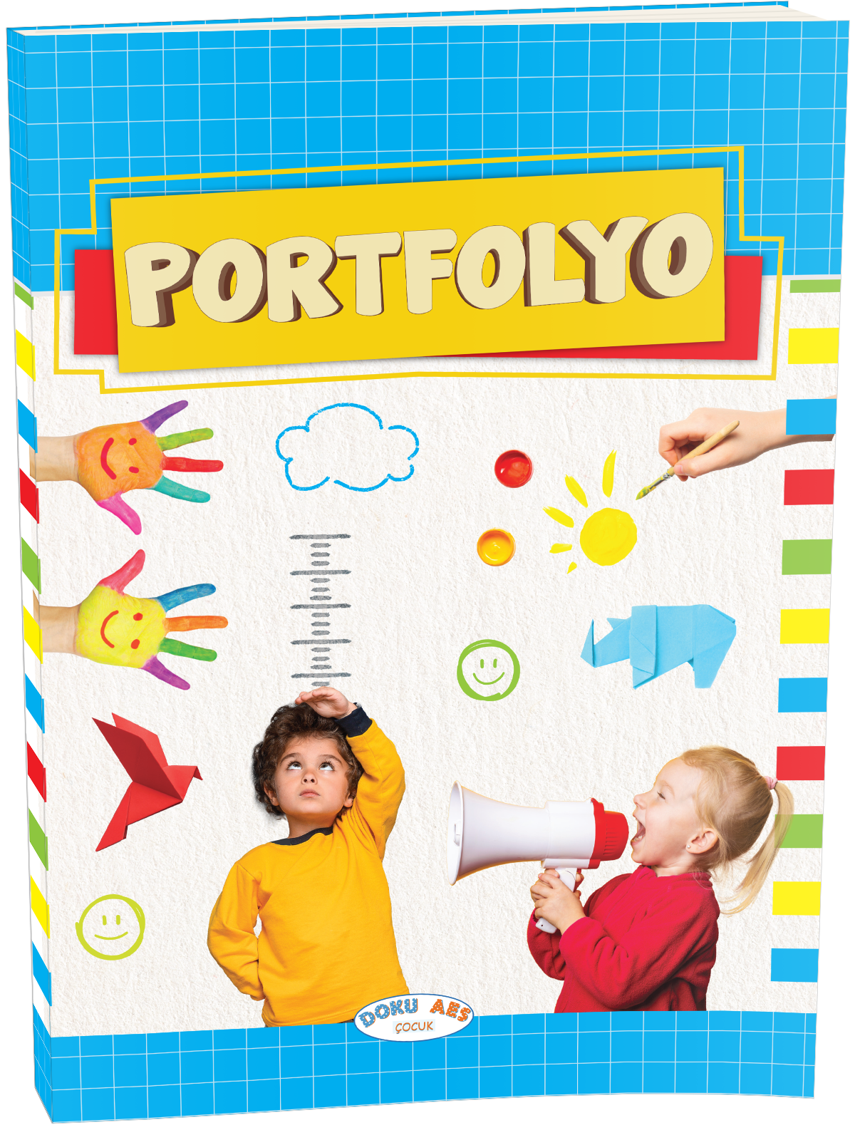 İlk Portfolyom 60-72 Ay