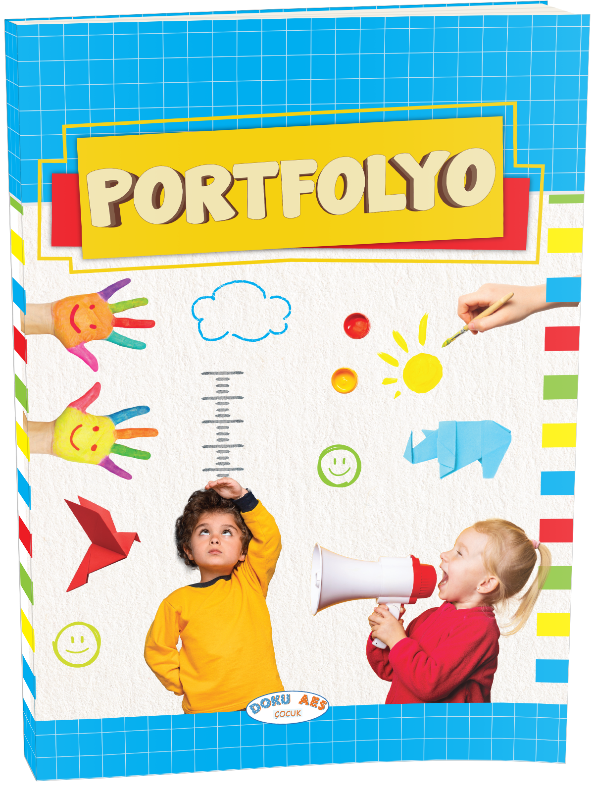 İlk Portfolyom 60-72 Ay