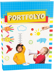 İlk Portfolyom 60-72 Ay