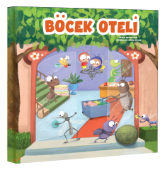 BÖCEK OTELİ