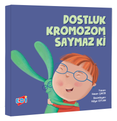 DOSTLUK KROMOZOM SAYMAZ