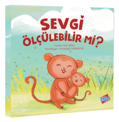 SEVGİ ÖLÇÜLEBİLİR Mİ