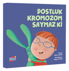 Hikaye Adası 3