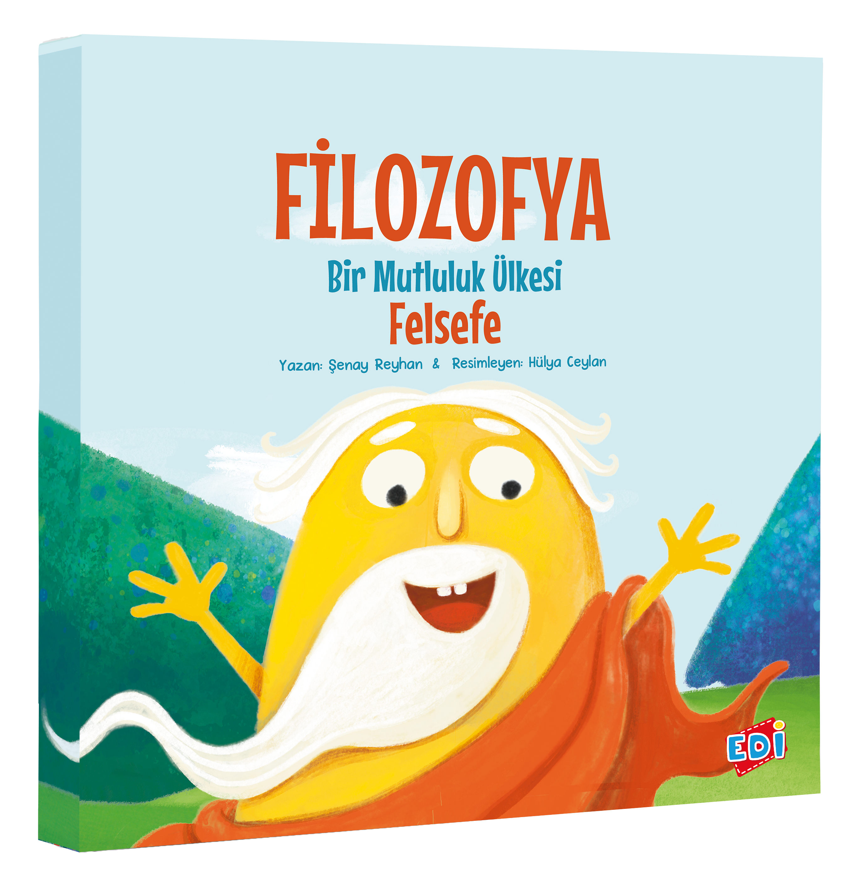 filozofya bir mutluluk ülkesi felsefe