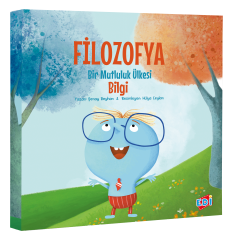 FİLOZOFYA BİR MUTLULUK ÜLKESİ - SET