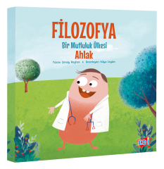 FİLOZOFYA BİR MUTLULUK ÜLKESİ - SET