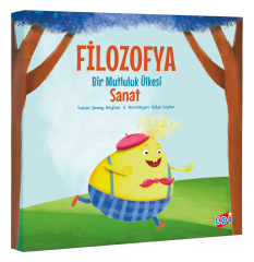 FİLOZOFYA BİR MUTLULUK ÜLKESİ - SET