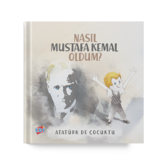 ATATÜRK DE ÇOCUKTU - SET
