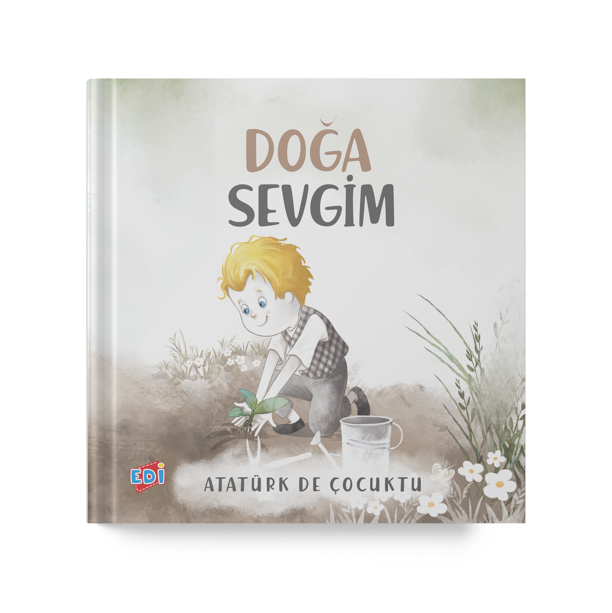 DOĞA SEVGİM