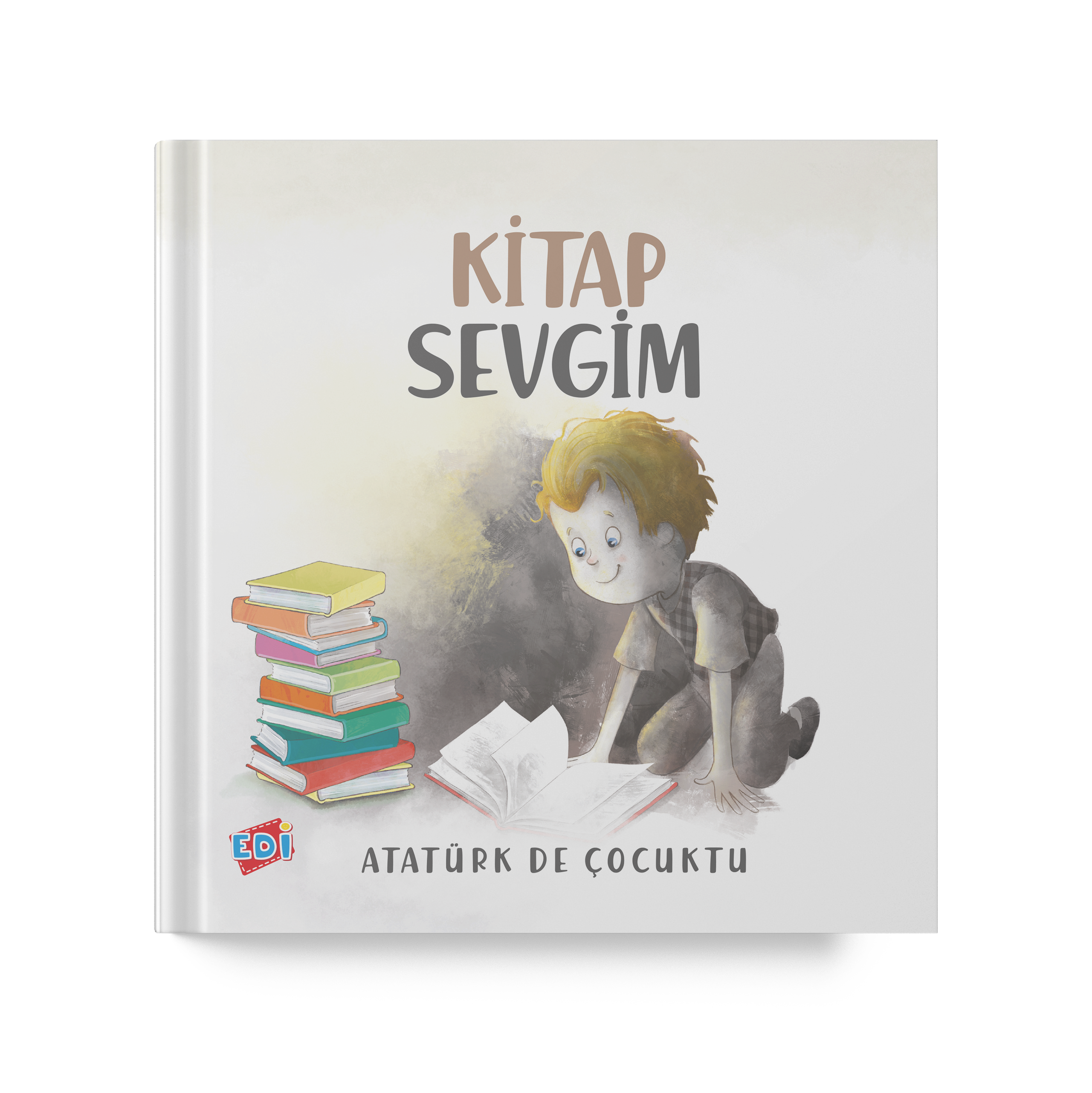 KİTAP SEVGİM