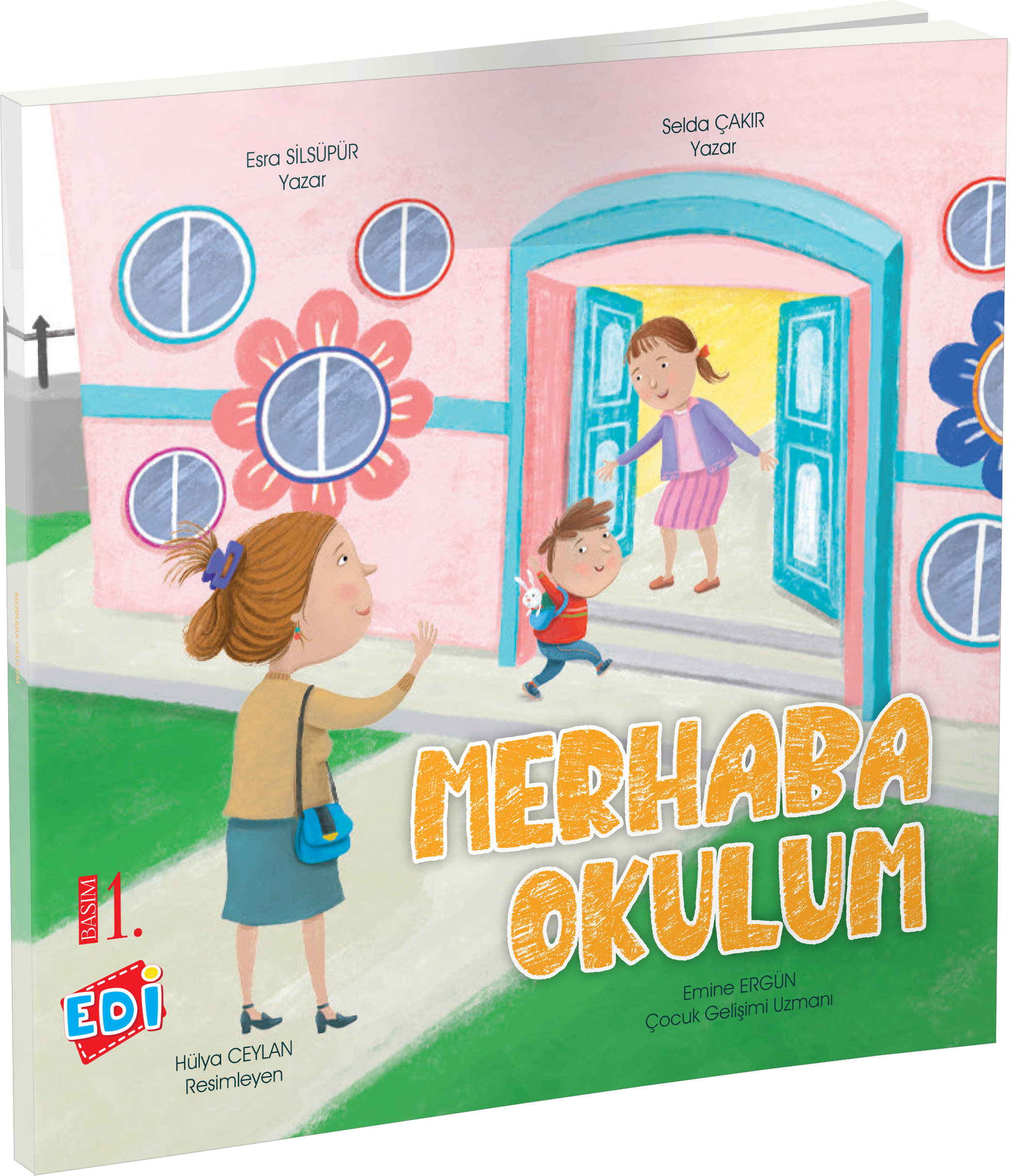Merhaba Okulum
