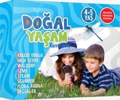 DOĞAL YAŞAM 4-5
