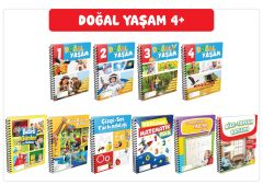 DOĞAL YAŞAM 4-5
