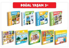 DOĞAL YAŞAM 3-4